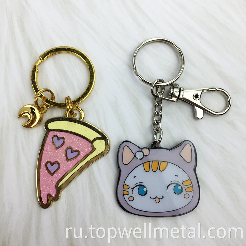 promotional keychain